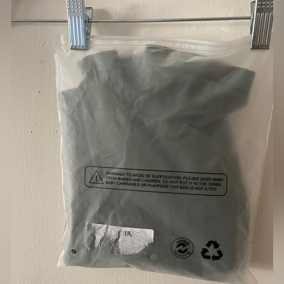 Sunzel “Scrunch Butt Lifting Leggings - Picture 6 of 7